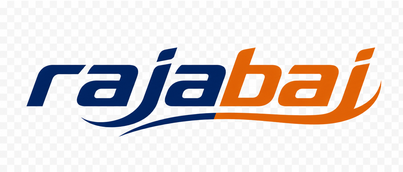 Rajabaj Logo